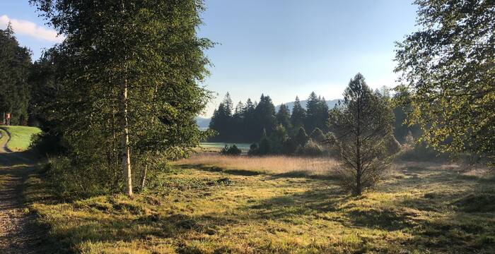Balmoos, Hasle LU. Foto: Pro Natura Luzern
